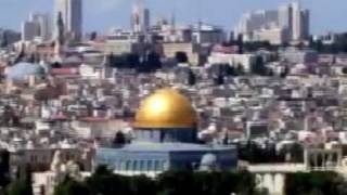 🕎Hatikvah Jerusalem Israel עליה [upl. by Ianahs]