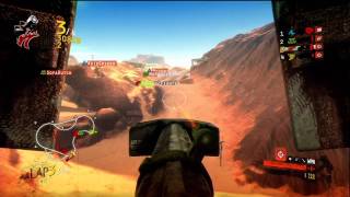 Harms Way  Online Shooter Gameplay HD [upl. by Novaat]