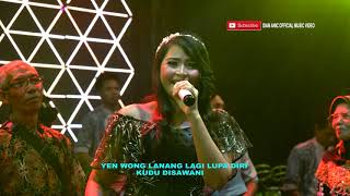 DISAWANI  DIAN ANIC Tarling 2019 Live ANICA NADA [upl. by Euqinoj272]