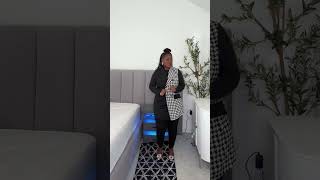 Modest SHEIN haul modestfashion sheintryonhaul sheinplussizehaul [upl. by Essie]