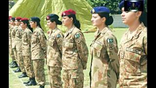 A Best song For Pak Army amp Pak Air ForcePakistan Army will celebrate 23 march 2016 [upl. by Zulema]