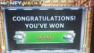 I had some good wins in this video of online slots of ACR Buying Bonuses slots gambling casino [upl. by Izaak194]