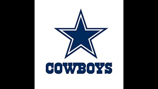 Dallas Cowboys Season and Draft Recap 2024 [upl. by Willard]