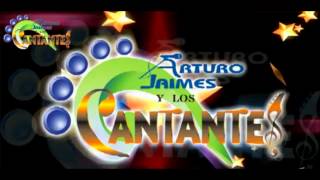 ARTURO JAIMES Y LOS CANTANTESCOLOR DE MIEL [upl. by Alled578]