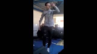 Ridsa  Oubliez Moi  COVER par Ahcene Siad [upl. by Zachar]