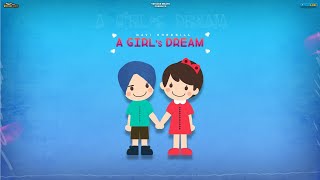 A Girls Dream  Navi Shergill  Vintage Beats  New Punjabi Songs 2023  Latest Punjabi Songs 2023 [upl. by Siulegroj]