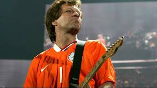 Bon Jovi  Live at Amsterdam Arena  Full Concert In Audio  Amsterdam 2008 [upl. by Beau]