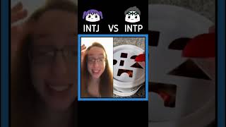 difference between INTJ and INTP Personality [upl. by Rangel]