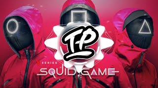 Squid Game Trap Remix Bass Boosted [upl. by Killian]