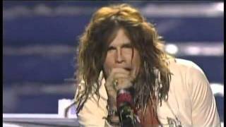 Steven Tyler  Dream On  American Idol Season 10 Finale Results Show  052511 [upl. by Ecyor]