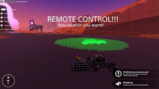 How to make anything remote control trailmakers tutorial [upl. by Enattirb406]