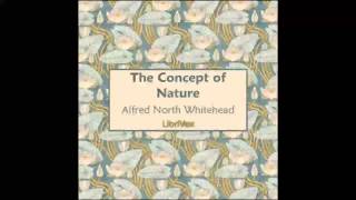 The Concept of Nature FULL Audiobook [upl. by Rutan82]