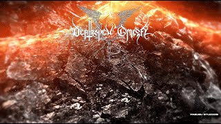 Deathspell Omega  Sie Sind Gerichtet Visualizer Lyric Video 4K [upl. by Rika]