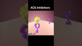 ACE Inhibitors [upl. by Odyssey]