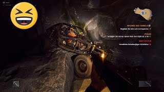 Attempting to Drive a Buggy in a Volatile Nest [upl. by Fransisco]