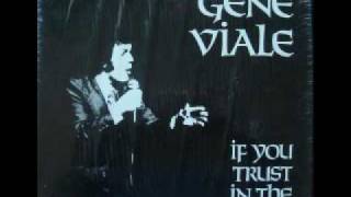 Gene Viale quotTry Jesusquot 1982 [upl. by Laddie]