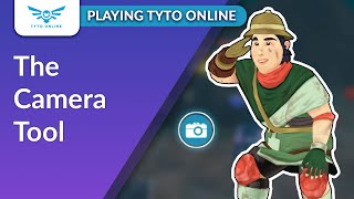 Tyto Online How To Play  Camera Tool [upl. by Fine]