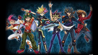 YuGiOh Bonds Beyond Time 2 Trailer Fanmade [upl. by Amieva570]