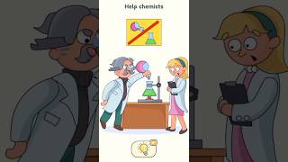 Help chemists dop 2 level 289 [upl. by Selia]