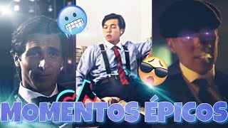 🥶Momentos Épicos😎🤙Recopilación Tiktok 🥶Sigma TikTok🥶 [upl. by Roee]