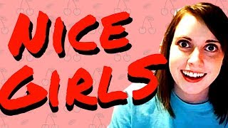 rnicegirls ft rniceguys  Why Wont You Love ME 2  Reddit Cringe [upl. by Repsac]