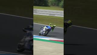 Rossi made a fatal mistake [upl. by Emili]