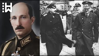 Tod des bulgarischen Königs auf mysteriöse Art und Weise von Hitler vergiftet  Boris III [upl. by Neened]