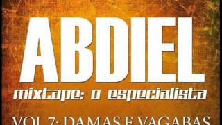 Abdiel  Damas amp Vagabas [upl. by Ahsinal]