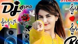 Dj Song💙  Top Dj  Hard Bass ❤️‍🔥  JBL Dj Remix  Old Hindi Dj Song 🥀  Dj Remix Song 2024 [upl. by Ramej]