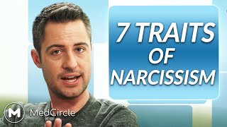 Narcissism  7 Traits [upl. by Asoral18]