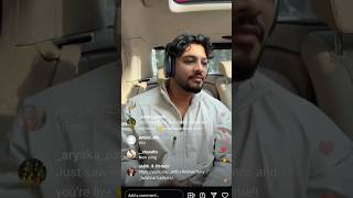 RAFTAAR LIVE 🔴 GOJIRA⚔️ REACTION  IKKA EP  BLOOD IS BETTER THAN TEARS raftaar hiphop dhhmusic [upl. by Augustina]