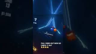 mope mope beat saber 100 no talking [upl. by Annail593]