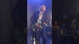 FINNEAS performs “Lotus Eater” off his new album For Cryin’ Out Loud FallonTonight [upl. by Francoise492]