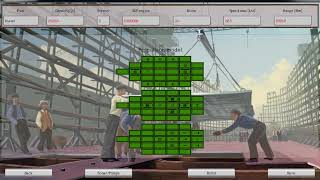 Naval Battles Simulator Shipyard build your fleet [upl. by Langer]