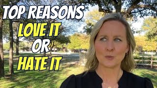 Avoid Moving to the DALLAS Texas City of Southlake Texas Unless you Can Handles These Facts [upl. by Ttenna227]