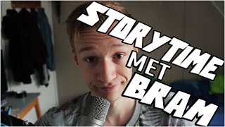 SPIERZIEKTE  Storytime met Bram [upl. by Shandy112]