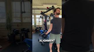 The Kinetic Chain How joints impact movement barefootrunning [upl. by Otsedom]