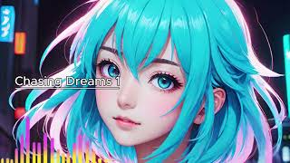 Ai Music 89  Chasing Dreams  Positive Uplifting Song [upl. by Eniac]