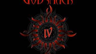 Godsmack Voodoo Toowith lyrics [upl. by Krisha]