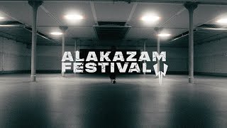 ALAKZAM FESTIVAL  LINEUP 2024 [upl. by Eelime]