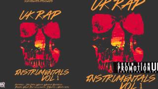 PINERO BEATS  MOST OFFICIAL INSTRUMENTAL UKRAP INSTRUMENTALS VOL1 [upl. by Kadner321]