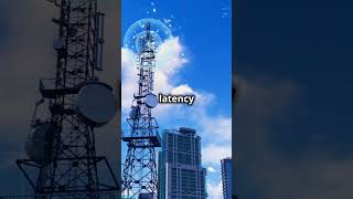 5G The Future of Connectivity shorts [upl. by Concoff]