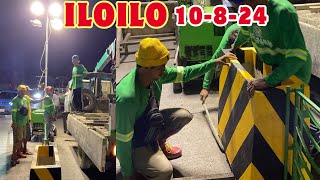 Iloilo City latest update 1082024 [upl. by Tebor]