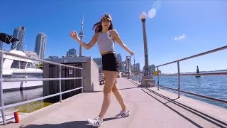 Best Music Mix 2018  Shuffle Dance Music Video [upl. by Genaro318]