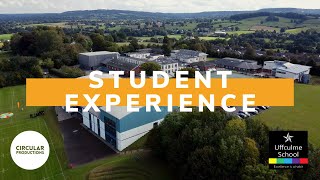 Student Experience  Uffculme School Open Evening 2020 [upl. by Capon428]