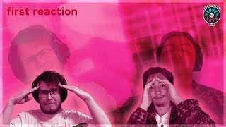 my bloody valentine  Loveless  Group Reaction amp Discussion [upl. by Yelsnit]