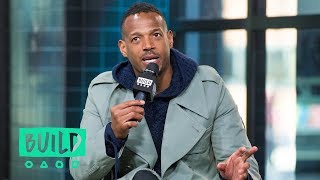 Marlon Wayans On His Netflix Special “Marlon Wayans Wokeish” [upl. by Eolc]