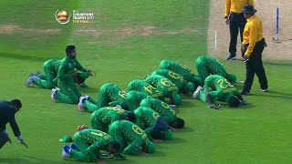 Pakistan vs India Final full HIGHLIGHTS  ICC Champions trophy 2017 Final  Ind vs Pak ct17 final [upl. by Grimaldi960]