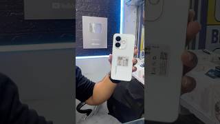 Unboxing Tecno Spark 30C 5G 8128✨ 120Hz 667 HD Display IP54 Resistance And Dolby Atmos shorts [upl. by Bliss]