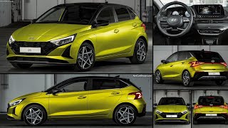 Brand new Hundyai i20 asta top model 2024 full detail ownership Review 😱😱best Hatchback car 🚗 👌 [upl. by Asseneg113]